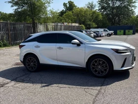 Lexus RX 350h CARFAX | Auto.bg — изображение 3