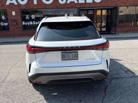 Lexus RX 350h CARFAX | Auto.bg — изображение 4