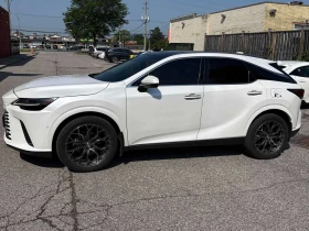 Lexus RX 350h CARFAX | Auto.bg — изображение 2