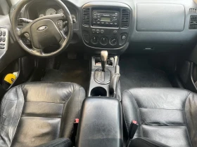 Ford Maverick 3000-V6 | Mobile.bg � ����� ������ 8