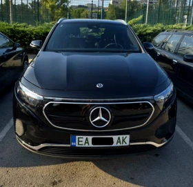 Mercedes-Benz EQA - 36900 € / 72170.13 лв. - 28554012 10