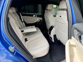 BMW X6 30d M-pak * LASER* OBDUH* Swarowski* MASAJ* harman | Mobile.bg � ����� ������ 12