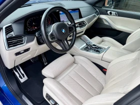 BMW X6 30d M-pak * LASER* OBDUH* Swarowski* MASAJ* harman | Mobile.bg � ����� ������ 9