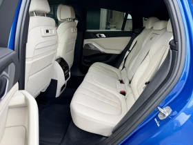BMW X6 30d M-pak * LASER* OBDUH* Swarowski* MASAJ* harman | Mobile.bg � ����� ������ 13