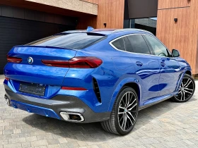BMW X6 30d M-pak * LASER* OBDUH* Swarowski* MASAJ* harman | Mobile.bg � ����� ������ 2