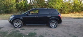 Nissan Murano 3.5 V6 234к.с. 2006г. | Auto.bg — изображение 3