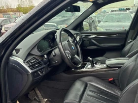 BMW X5 M Pack * 360 * АвтоКредит * (ЦЕНА ДО БГ) | Auto.bg — изображение 7