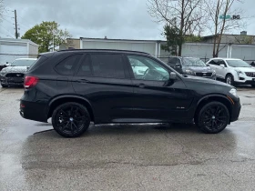 BMW X5 M Pack * 360 * АвтоКредит * (ЦЕНА ДО БГ) | Auto.bg — изображение 5