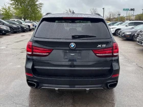 BMW X5 M Pack * 360 * АвтоКредит * (ЦЕНА ДО БГ) | Auto.bg — изображение 4