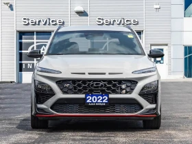 Hyundai Kona N ЦЕНА ДО БЪЛГАРИЯ АВТОКРЕДИТ | Auto.bg — изображение 2
