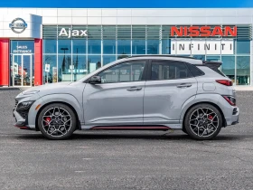 Hyundai Kona N ЦЕНА ДО БЪЛГАРИЯ АВТОКРЕДИТ | Auto.bg — изображение 3