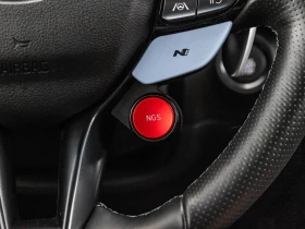 Hyundai Kona N ЦЕНА ДО БЪЛГАРИЯ АВТОКРЕДИТ | Auto.bg — изображение 10