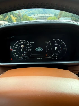 Land Rover Range Rover Sport SDV6 autobiography  | Mobile.bg � ����� ������ 13