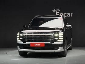 Hyundai Palisade HEV 2.5T 4WD 7-Seater| 264к.с. | Auto.bg — изображение 3