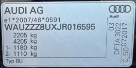Audi Q3 2.0TDI 150ps S-line Quattro  | Mobile.bg � ����� ������ 6