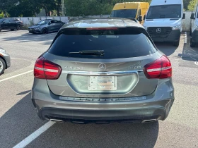 Mercedes-Benz GLA 250  * CARFAX * ����� �� ����������� | Mobile.bg � ����� ������ 4