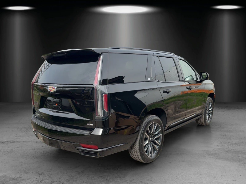 Cadillac Escalade 6.2 V8 Sport Platinum 4WD , снимка 5 - Автомобили и джипове - 25842413