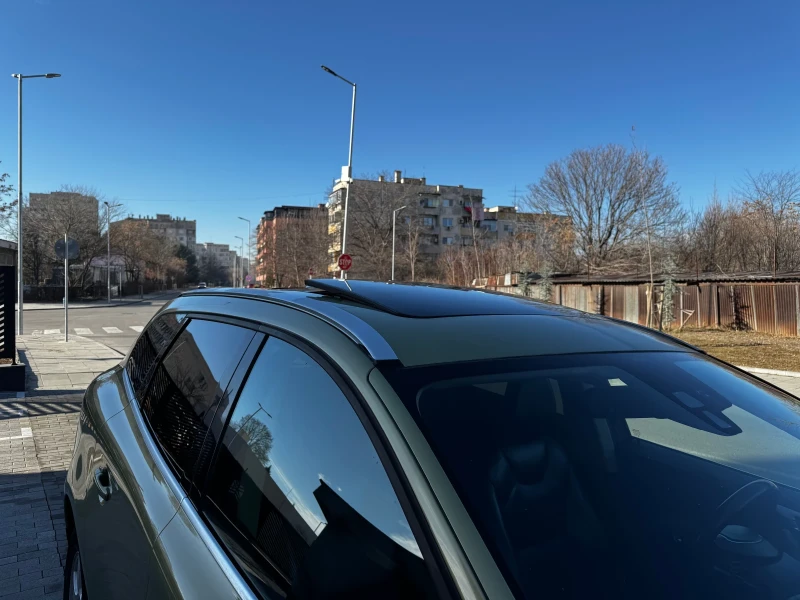 Volvo XC60, снимка 5 - Автомобили и джипове - 48668499