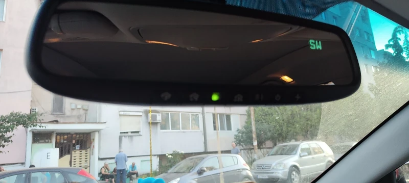 Hyundai Santa fe 3300 Limited XL, снимка 9 - Автомобили и джипове - 51707777