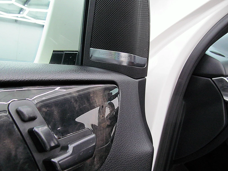 Mercedes-Benz ML 350 AMG/4-MATIC/harman kardon/СОБСТВЕН ЛИЗИНГ, снимка 10 - Автомобили и джипове - 52035705