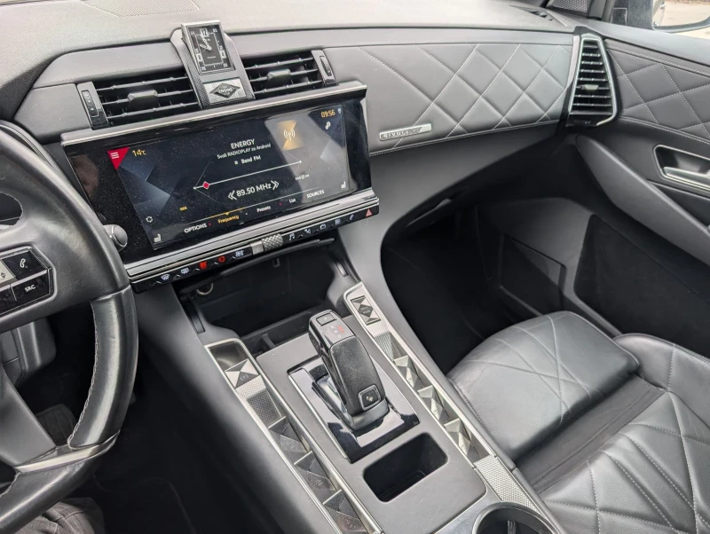 DS DS 7 Crossback RIVOLI, снимка 7 - Автомобили и джипове - 52217423