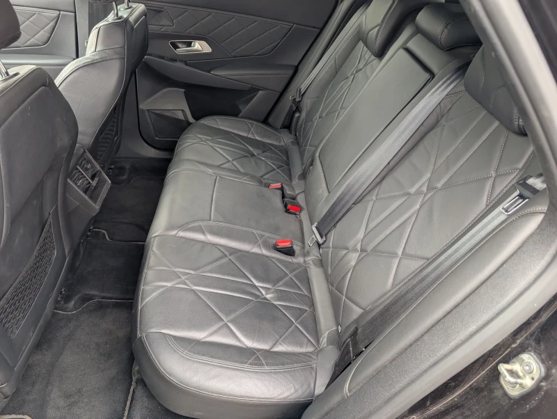 DS DS 7 Crossback RIVOLI, снимка 10 - Автомобили и джипове - 52217423