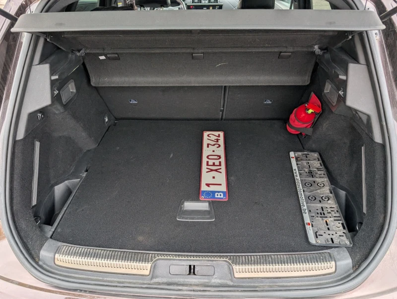 DS DS 7 Crossback RIVOLI, снимка 14 - Автомобили и джипове - 52217423