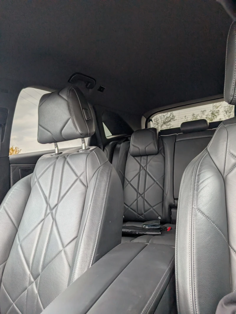 DS DS 7 Crossback RIVOLI, снимка 6 - Автомобили и джипове - 52217423