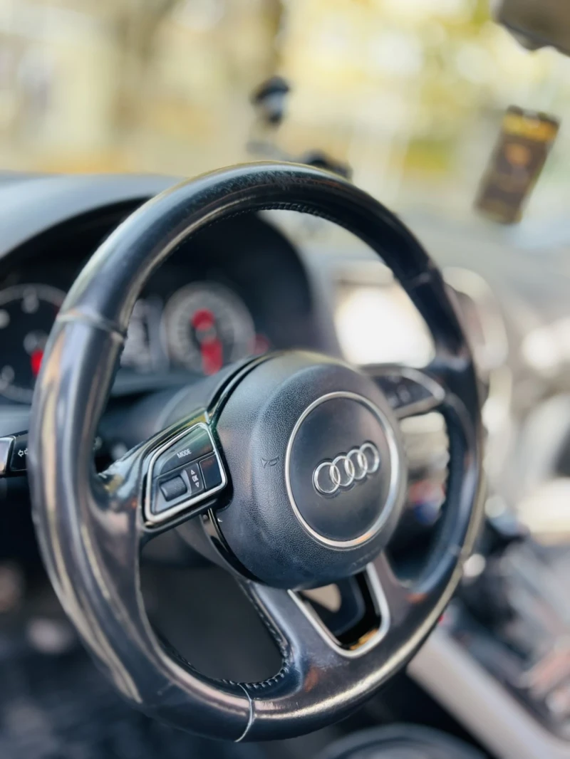 Audi Q5, снимка 15 - Автомобили и джипове - 52535607