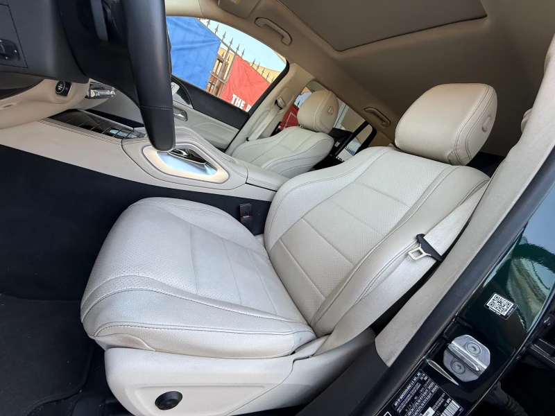 Mercedes-Benz GLS Maybach* БАРТЕР, снимка 14 - Автомобили и джипове - 52717208