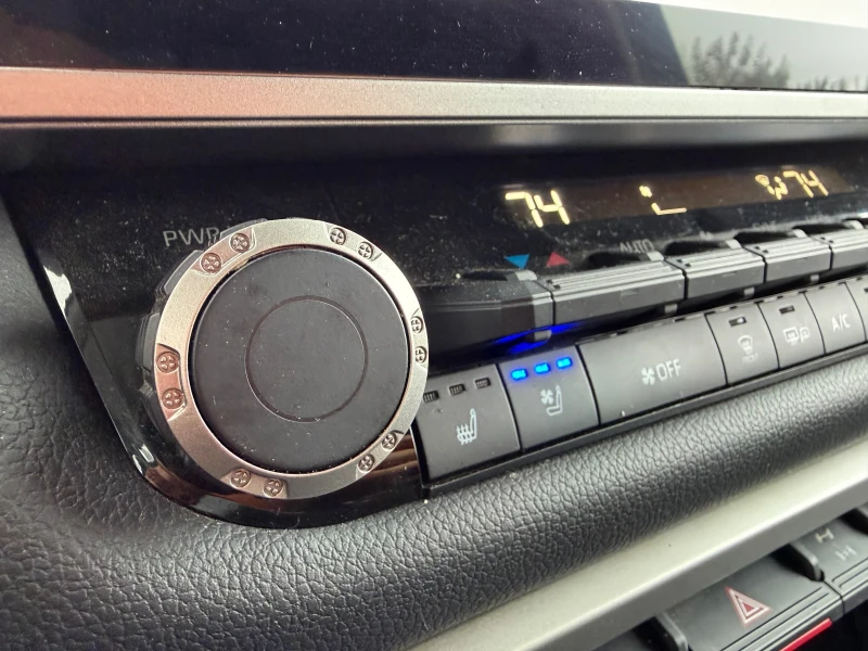 Toyota Tundra  БАРТЕР* TRD* УНИКАТ, снимка 12 - Автомобили и джипове - 52717208