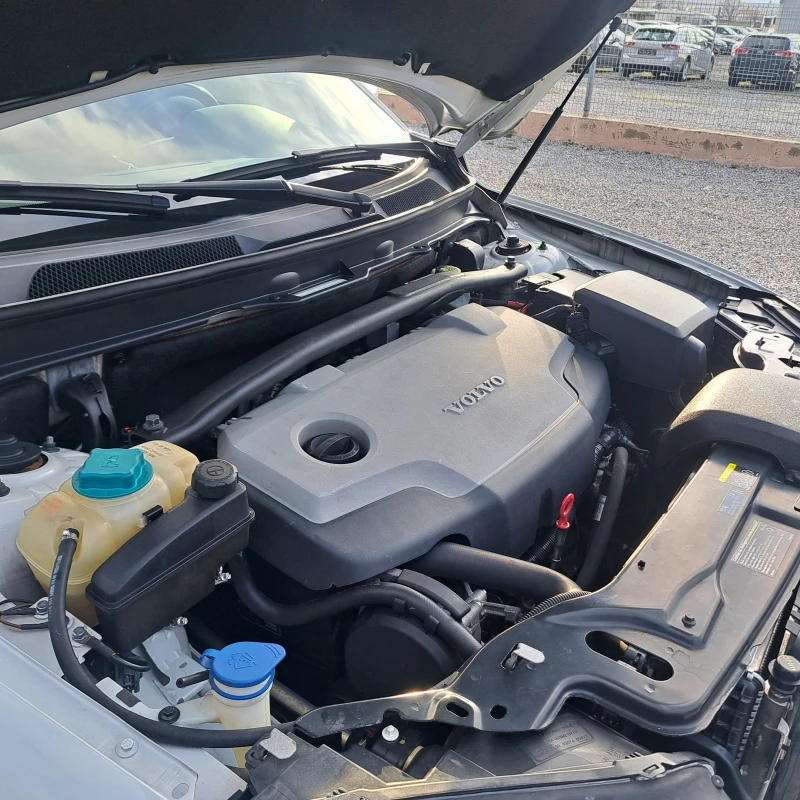 Volvo Xc90 2.4* D5* AWD* 185HP* 7МЕСТА* , снимка 17 - Автомобили и джипове - 53283932