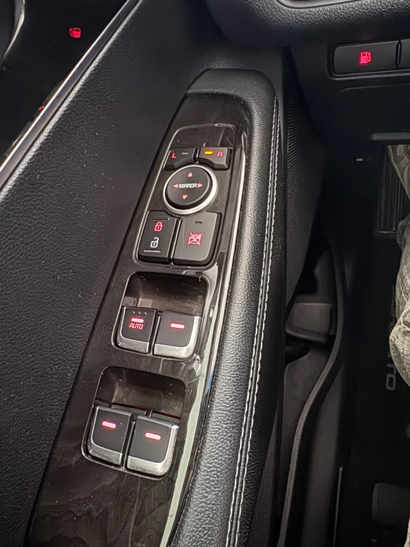 Kia Sorento FE AWD, снимка 12 - Автомобили и джипове - 53574900