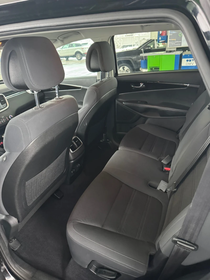 Kia Sorento FE AWD, снимка 7 - Автомобили и джипове - 53574900