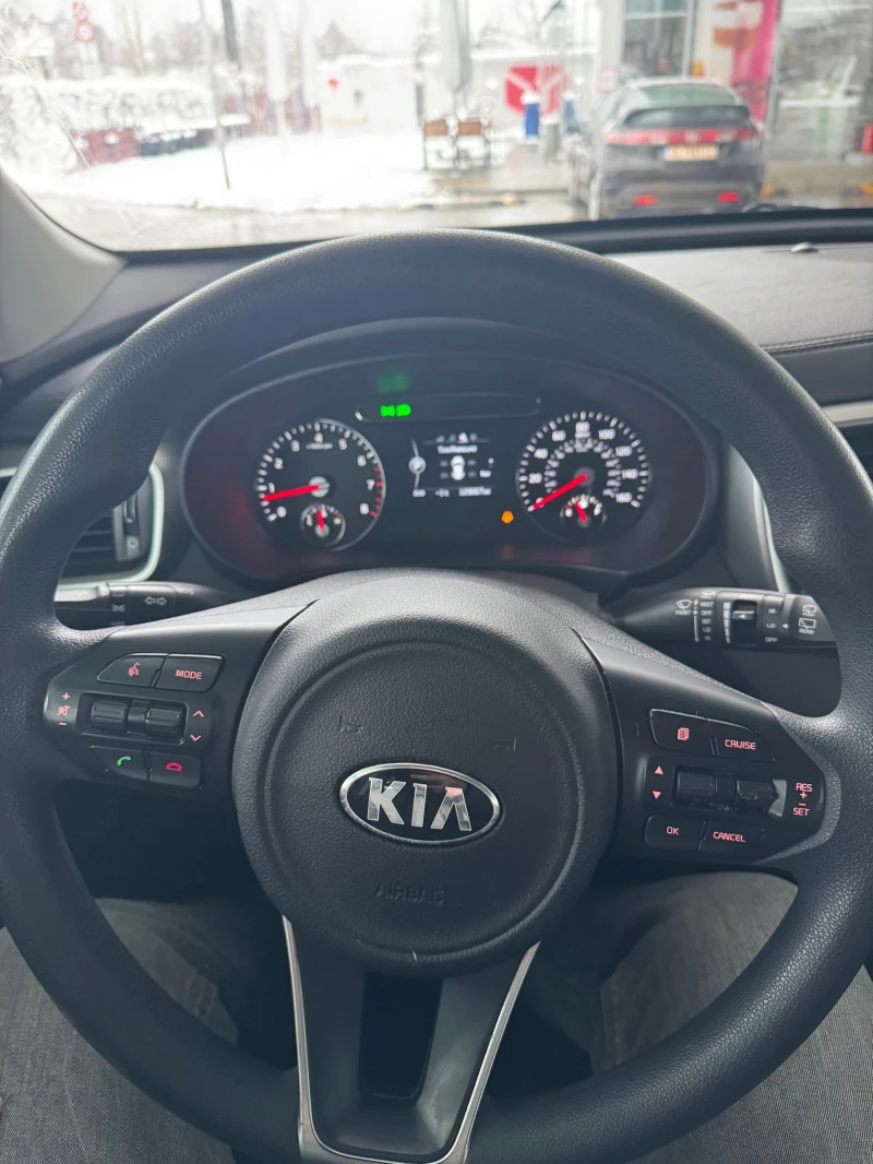 Kia Sorento FE AWD, снимка 9 - Автомобили и джипове - 53574900