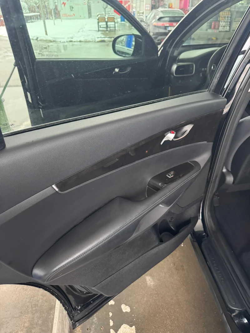 Kia Sorento FE AWD, снимка 8 - Автомобили и джипове - 53574900