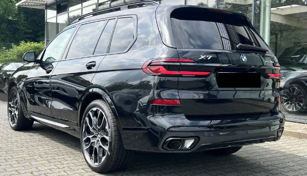 BMW X7 xDrive 40d Sport Pro - изображение 5