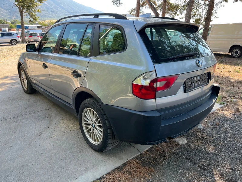 BMW X3 2.0D NAVI - 4700 лв. - 50255187 1