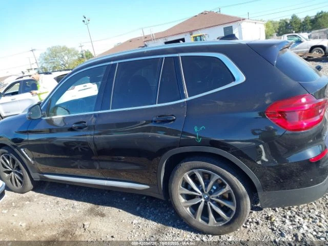 BMW X3 XDRIVE30I | Mobile.bg   13