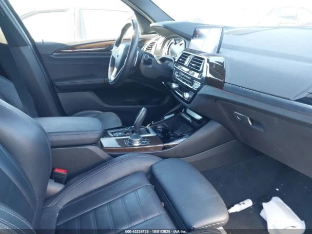 BMW X3 XDRIVE30I | Mobile.bg   5