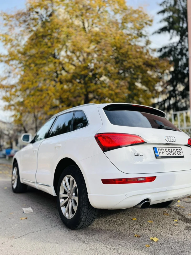 Audi Q5 - 19999 лв. / 10225.33 € - 67337204 1