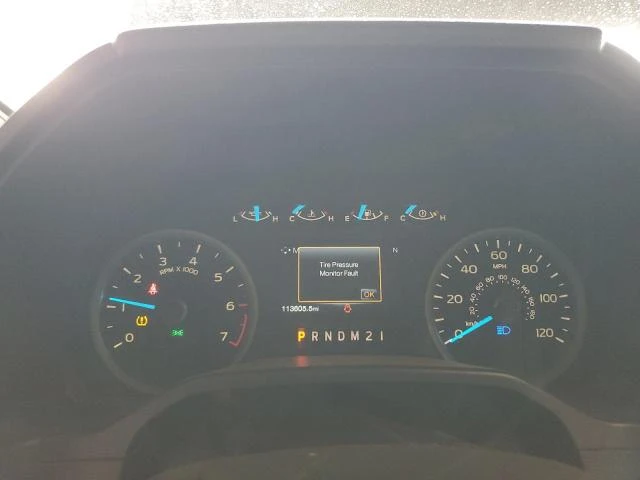 Ford F150 2.7L 6 Rear-wheel drive, снимка 13 - Автомобили и джипове - 53083578