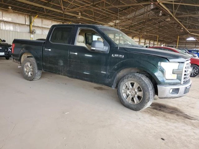 Ford F150 2.7L 6 Rear-wheel drive, снимка 8 - Автомобили и джипове - 53083578