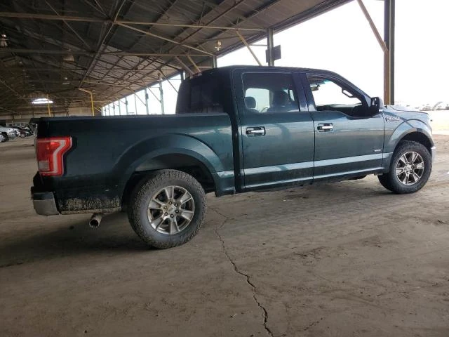 Ford F150 2.7L 6 Rear-wheel drive, снимка 7 - Автомобили и джипове - 53083578