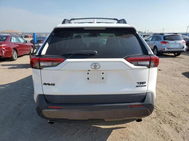 Toyota Rav4 2.5 ADVENTURE, снимка 3 - Автомобили и джипове - 53125111