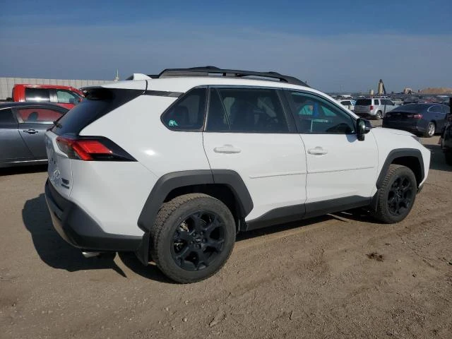 Toyota Rav4 2.5 ADVENTURE, снимка 4 - Автомобили и джипове - 53125111
