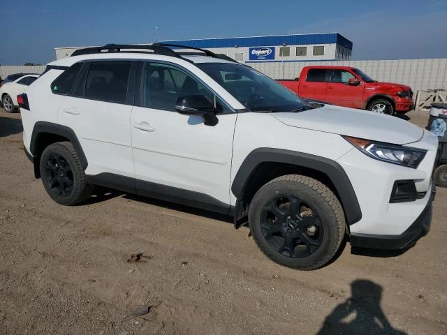 Toyota Rav4 2.5 ADVENTURE, снимка 5 - Автомобили и джипове - 53125111