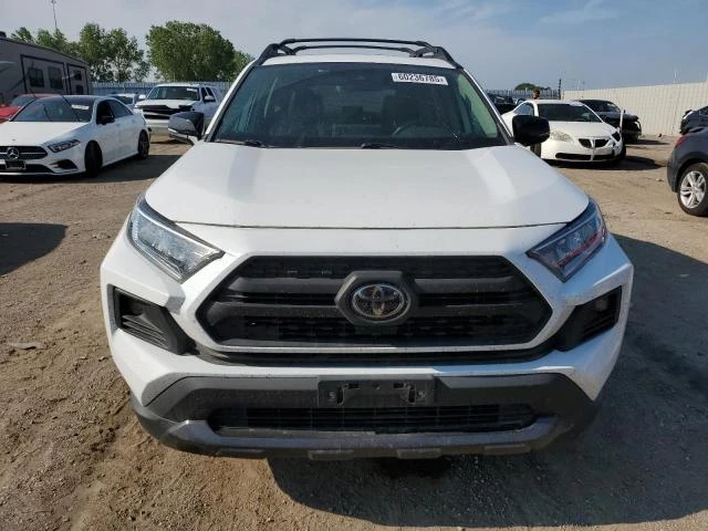 Toyota Rav4 2.5 ADVENTURE, снимка 6 - Автомобили и джипове - 53125111