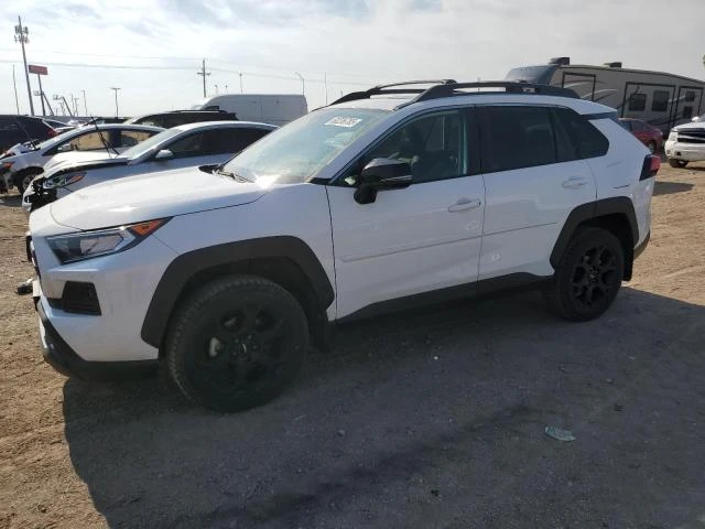 Toyota Rav4 2.5 ADVENTURE