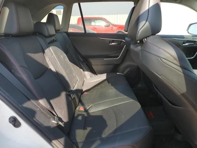 Toyota Rav4 2.5 ADVENTURE, снимка 9 - Автомобили и джипове - 53125111